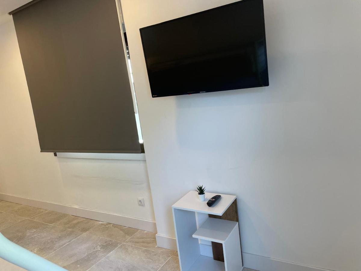 C4 Exclusiva Zona Madrid Apartman Kültér fotó